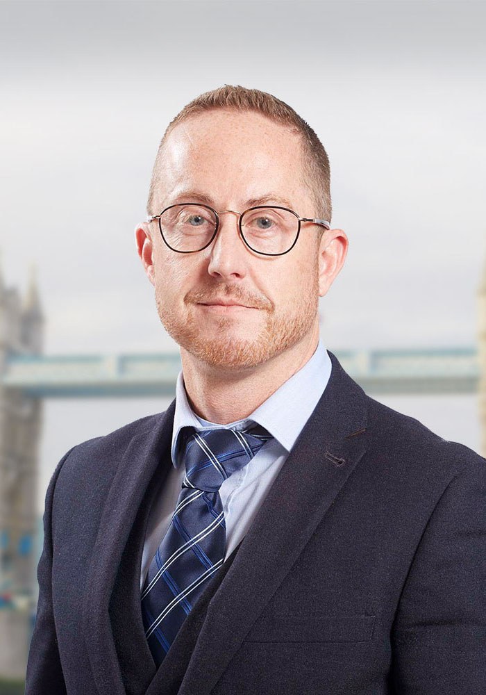 Christopher Whitehouse