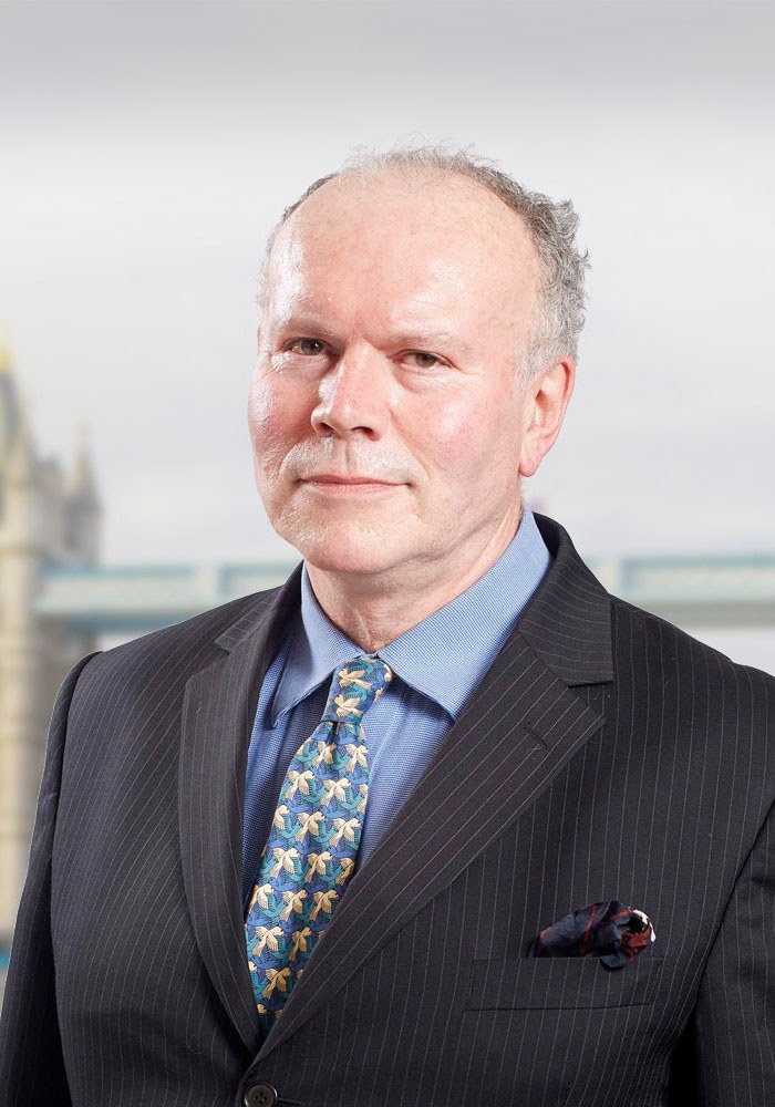 Edward McKiernan