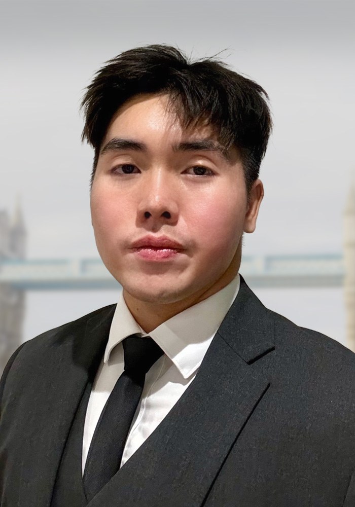 Justin Ko