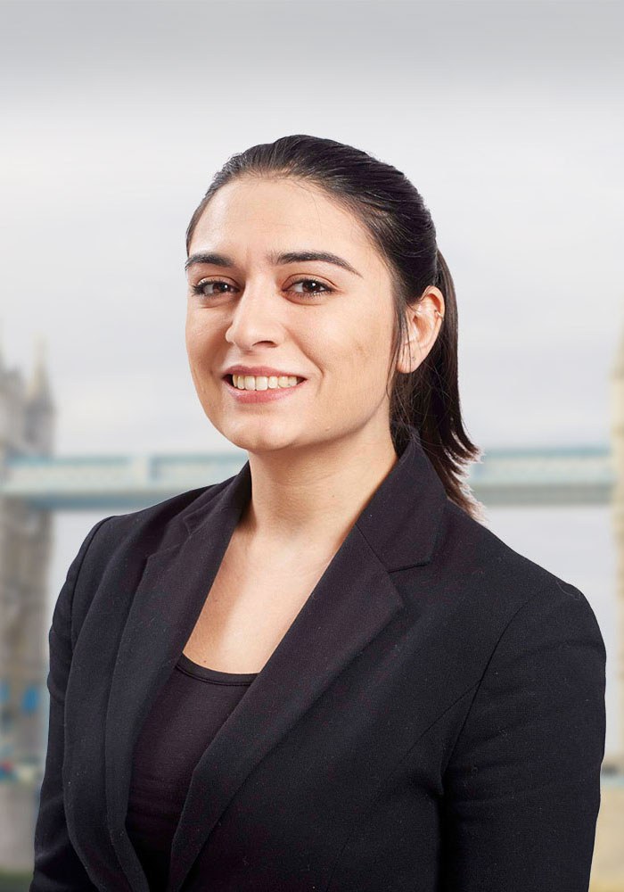 Maya Chopra