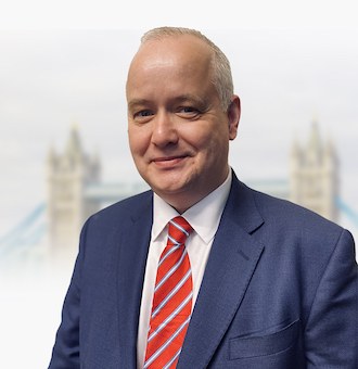 Robert Archer