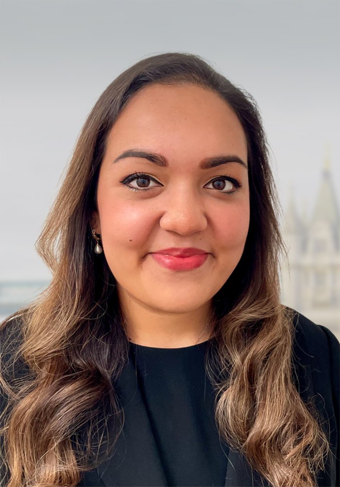 Shusmita Deb