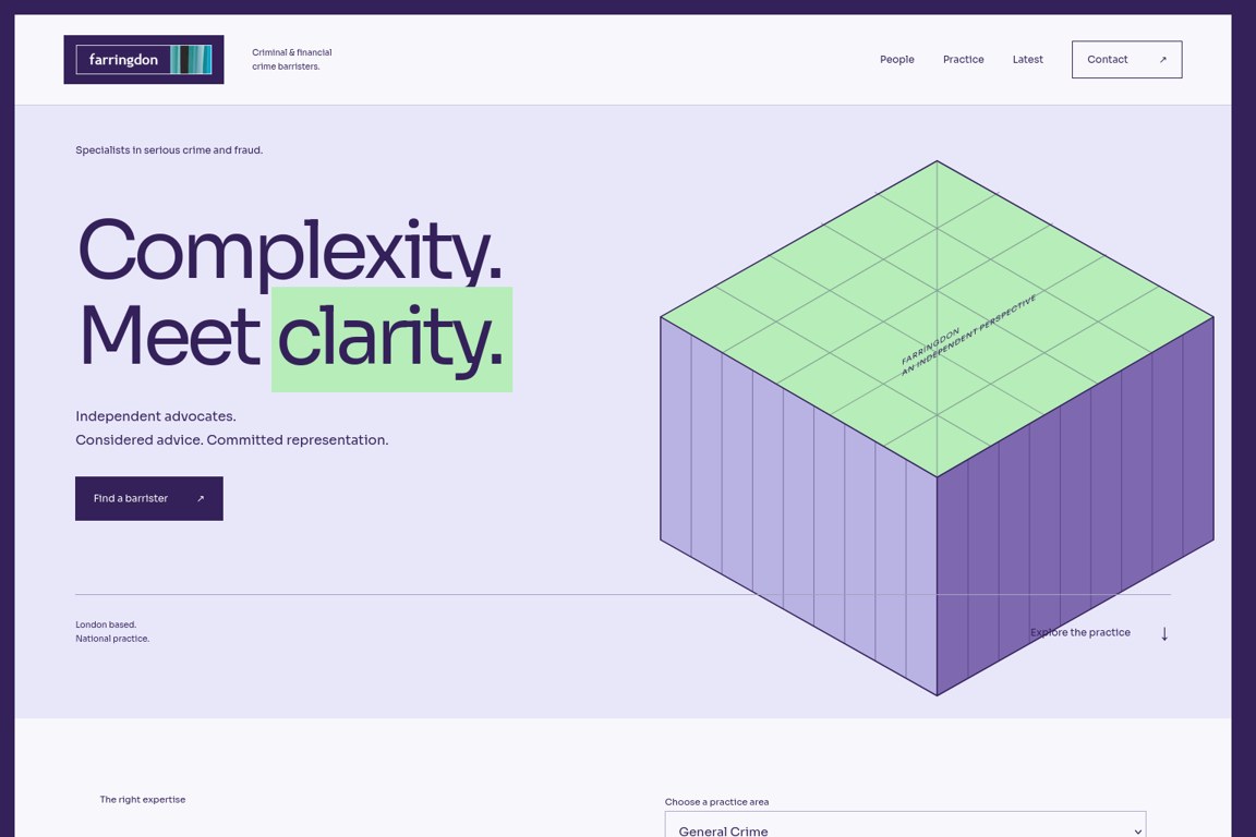 Locus — Homepage
